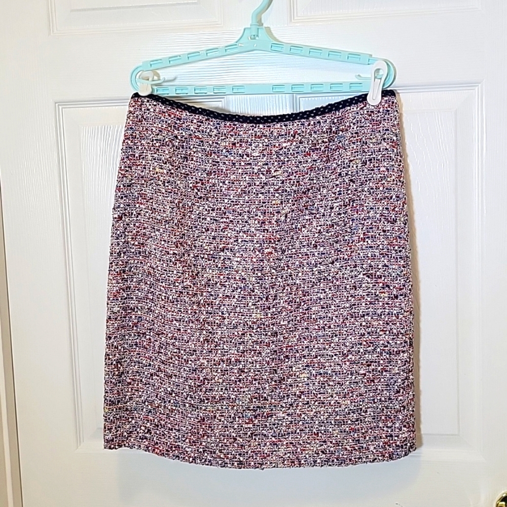 Skirt size 12